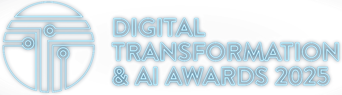 Digital Transformation & AI Awards Digital Transformation & AI Awards